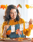 30 Pack Hello Fall Thanksgiving Party Gifts
