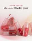 HEIMISH Dailism Lip Gloss Red wine 4g/0.14fl.oz