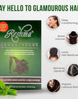 Reshma Beauty 30 Minute Henna