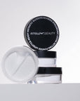Fitglow Beauty - Translucent Bamboo Hyaluronic Loose Setting 9 g) 0.3 oz