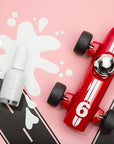 wet n wild Fast Dry AF Nail Polish, Quick 40 Second Dry Time, Long Lasting High-Shine - Lovey Dove-y