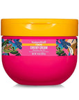 NATURE WELL Ultra-Rich Firming & Tightening Cheeky Body Cream, Promotes Deep Hydration, Fast Absorbing, Scents of Pistachio Cream, Almond Blossom, Brazil Nut, Cupuacu, Coconut, & Salted Caramel, 10 Oz