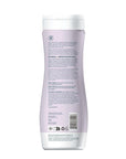 ATTITUDE Hair Shampoo for Sensitive Dry Scalp, EWG Verified, Soothing Oat, For Thin Hair, Naturally Derived Ingredients, Vegan and Plant-Based, Volume and Shine, Chamomile, 16 Fl Oz