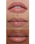 e.l.f. Lip Plumping Gloss, High-Shine Sheer Color, Hydrates Lip