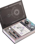 Profusion Cosmetics 5-pc Makeup Look Book, Long Lasting