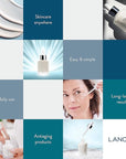 Lancer Skincare Younger Pure Youth Serum, Anti-Aging