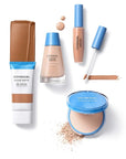 COVERGIRL - Clean Matte Concealer, Oil-Free, Lightweight Formula,