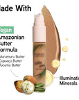 Physicians Formula Butter Glow Concealer Tan-to-Deep