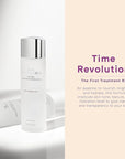 MISSHA Time Revolution The First Essence RX (4th Gen) 5.07 Fl oz/150ml, Korean Face Essence, Hydrating Facial Toner, Skin Smoothing & pH Balancing Toner for All Skin Types, Mother's Day Gifts
