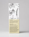 Forest & Shore Hair Growth Oil, 100% Natural, with Caffeine, Biotin, Castor , Argan & Rosemary, Effective Serum for Damaged Hair