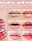 Lip Plumping Booster, Spicy Roll On Girls