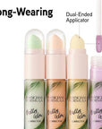 Physicians Formula Butter Glow Corrector, Neutralizes Redness & - Green