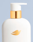 Dove Fragrance Free Body Wash Ultra Sensitive Gentle all-over cleanse 10 essential ingredients 18.5 oz