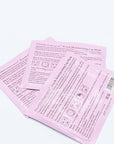 30 pairs lip masks &