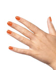 duri Nail Polish, 669 Rio