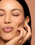 Summer Fridays Dream Lip Oil - Tinted Lip Oil with Moisturizing Sheer Coverage, High-Shine and Deep Hydration - Non-Sticky Formula for Long-Lasting Softness - Bare Sand (0.15 Oz)