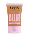 NYX PROFESSIONAL MAKEUP Bare With Me Blur Skin Golden Light