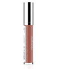 Neutrogena Hydro Boost Moisturizing Lip Gloss, Hydrating Non-Stick and Non-Drying Luminous Tinted Lip Shine with Hyaluronic Acid to Soften and Condition Lips, 27 Almond Nude Color, 0.10 oz