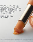 RoC Multi Correxion Revive + Glow Vitamin C Eye Balm (0.14 oz) with Retinol Eye Cream Packette