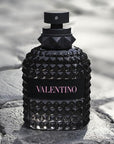 Valentino Uomo Born In Roma for Men - 1.7 oz EDT Spray