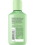 Garnier Fructis Hair Filler Strength Repair Serum Treatment with Vitamin Cg, Hair Serum for Weak, Damaged Split Ends, 3.8 Fl Oz, 1 Count