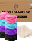 Orighty microfiber makeup remover pads