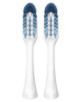 Oral-B Clic Toothbrush Ultimate Clean Replacement Brush Heads, White, 2 Count