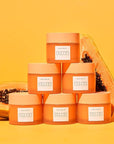 Glow Recipe Papaya Enzyme Cleansing Balm Makeup Remover - Gentle Exfoliator, Makeup Melting Balm & Face Cleanser for Women - Exfoliating Face Wash to Even Skin Tone & Lock-in Facial Hydration (3.38oz)