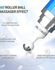 5% caffeine peptide eye serum,