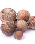 US Organic Tamanu Oil, USDA Certified Organic, 100% Pure Virgin Cold Pressed Unrefined, Dark Green Color, Sourced from Southeast Asia_Improved Cap_2oz (56 ml)