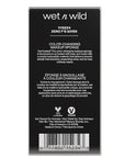 wet n wild Color Changing Makeup Sponge - Low Product Absorption for Streak-Free Application, Effortless Blending Beauty for a Smooth Professional Looking Finish, Cruelty-Free & Vegan-Zero F's Given