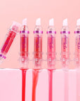 Lip Plumper Gloss Booster 3 Colors