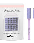 Melodysusie 50 pcs nail drill