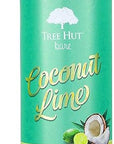 Tree Hut bare Moisturizing Shave Oil, Basic, Coconut-Lime, 7.7 Fl Oz