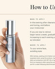 SkinMedica Retinol 1.0 Complex - Retinol Serum for Face, Age-Defying Advanced Retinol Cream That Renews Skin and Diminishes the Appearance of Fine Lines and Wrinkles, 1 Fl Oz