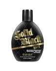 Millennium Tanning Solid Black Special Reserve 200X, Tanning Lotion w/Tattoo Protector, 13.5 Ounces