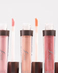 Sorme' Treatment Cosmetics Lip Thick Plumping Gloss, Bloom
