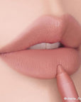ColourPop Lippie Lip Pencil - High-Pigment, Long-Lasting Lip Liner - Sharpenable Lip Liner Pencil for High-Impact Lip Color - Vegan, Cream Formula with Precise Application - Cool BFF