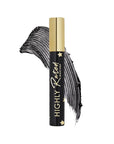 Milani Highly Rated Mascara - Black | Lengthening and Voluminous Mascara | Best Mascara | Separates and Builds Lashes | Use With Milani Makeup (0.41 Fl. Oz.)