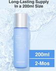 Moist Barrier Boosting Face Toner M4 | Ceramide fl oz