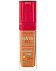 Bourjois Healthy Mix Anti-Fatigue Medium coverage Liquid Foundation 30ml