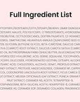 CNP Propolis Jelly Lipcerin - Honey Cake, Hydrating Lip Gloss with Manuka Honey & Hyaluronic Acid, Gifts for Women, Korean Skin Care, 0.3 fl.oz.