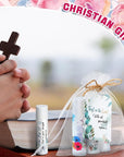 50 Sets Christian Gifts Bulk Lip School