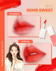 AMTS Webtoon True Beauty - 02 Coral