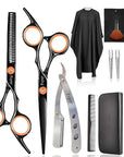 Hair Scissors Thinning Shears for