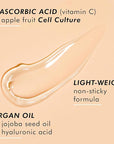 Face Serum - Vitamin C Serum for Face Anti Aging Serum with Hyaluronic Acid & Ferulic Acid Brightening Serum, Anti Wrinkle Serum for Face (2 Fl Oz)