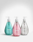 Method Gel Hand Soap, Pink Grapefruit, 12 oz, 3 pack, Packaging May Vary