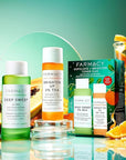 Farmacy 2% Salicylic Acid Toner Brightening