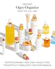 Ogee Sculpted Complexion Foundation Stick (Banyan 3.0W - Organic Ingredients