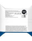 Amazon Basics Makeup Remover Wipes, 25 wipes